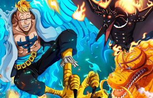 One Piece: Top 7 trận chiến mãn nhãn trong Wano mà khán giả kỳ vọng sẽ được phiên bản anime tái hiện thành công trong năm 2022