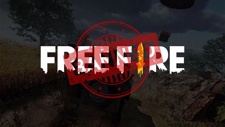 Vì sao Free Fire bị cấm ở Ấn Độ?