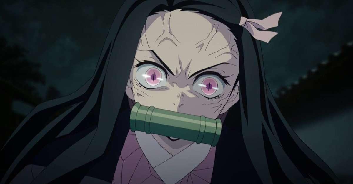 Kimetsu no Yaiba: Nezuko là nhân tố đã âm thầm phá hoại cốt truyện