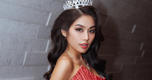 Thảo Nhi Lê còn cơ hội nào để thi đấu quốc tế nếu mất suất ở Miss Universe?