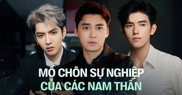 Bê bối tình dục - mồ chôn sự nghiệp của 