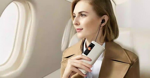 Tiếc nuối công ty liên tục sáng tạo phải rút khỏi thị trường smartphone