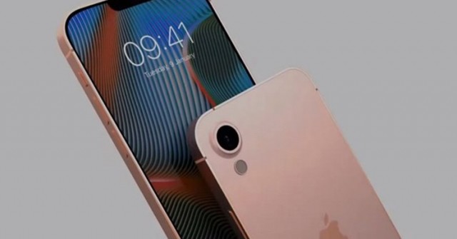 iPhone SE là một trò đùa và thiết kế lại sẽ không cứu được nó