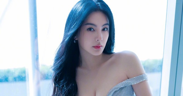 Đông Phương Bất Bại sexy nhất màn ảnh