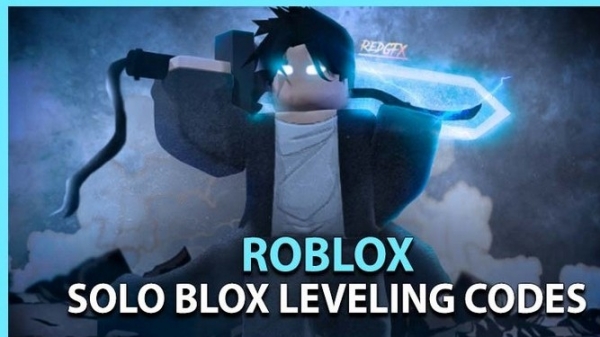 Code Solo Blox Leveling mới nhất tháng 2/2024 và hướng dẫn cách nhập