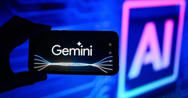 Google vừa trình làng phiên bản Gemini siêu thông minh