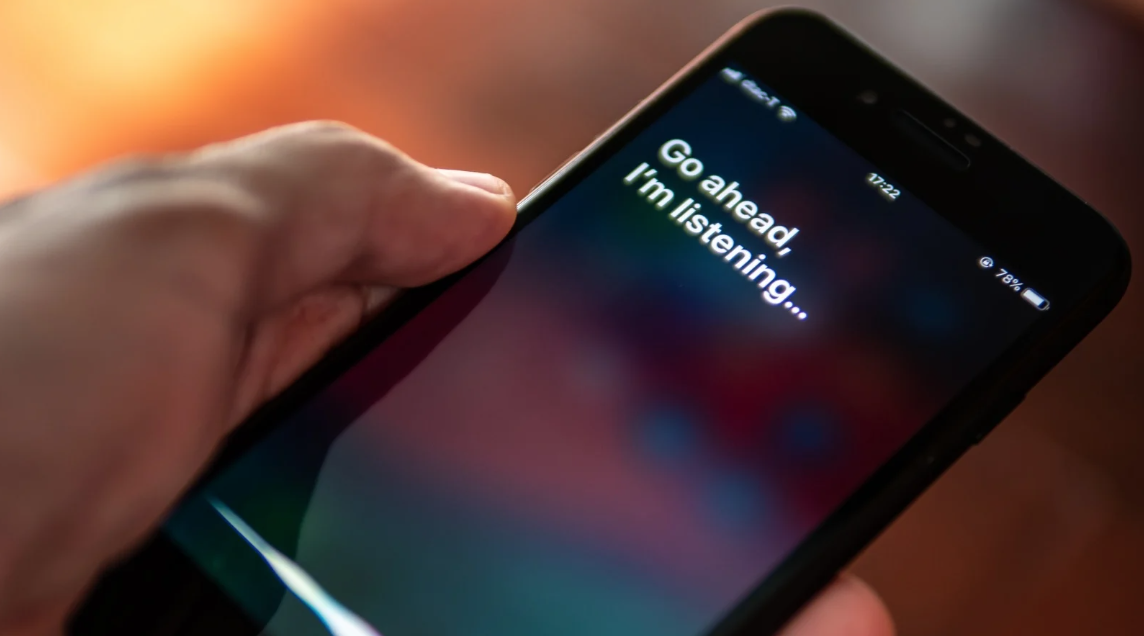 Trợ lý ảo Siri sẽ được tích hợp mô hình AI trên iOS 18