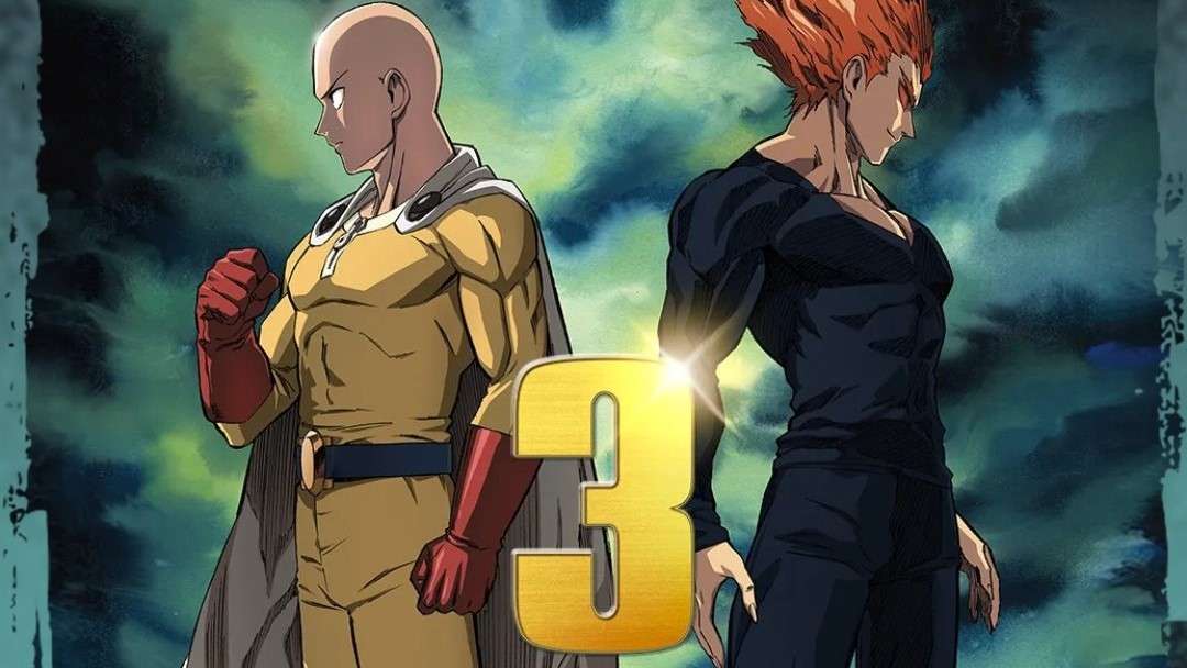 Tác giả Yusuke Murata phủ nhận tin đồn về việc One Punch Man ss3 được Studio của ông sản xuất