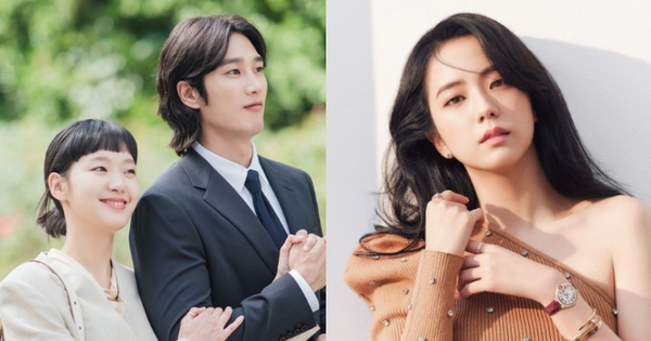 Trớ trêu Ahn Bo Hyun chỉ công khai yêu Jisoo nhưng từng bị bà ruột hiểu lầm hẹn hò Kim Go Eun