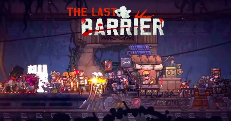 The Last Barrier - Game phiêu lưu hành động mới ra mắt trên Google Play Store