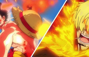 Đòn tấn công nào có tên hay nhất trong One Piece?