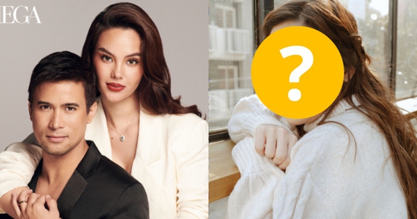 Hoa hậu Hoàn vũ Catriona Gray chia tay hôn phu sau 5 năm, danh tính "trà xanh" lộ diện?