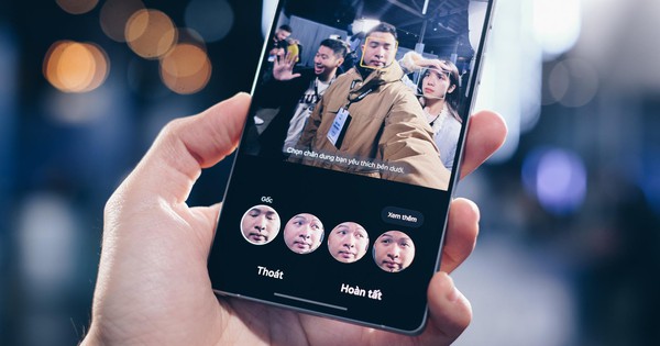 Xưa rồi cái thời “ảnh ai người ấy đẹp”: Nhờ tính năng này trên Galaxy S25, ai cũng đẹp đều!