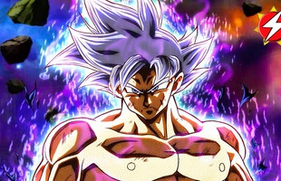 Dragon Ball Super tập 130: Goku đánh bại Jiren nhưng vũ trụ 7 vẫn chưa thể giành chiến thắng