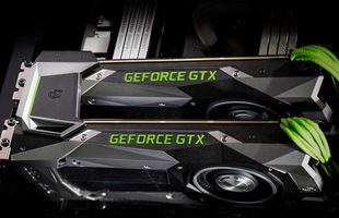 Nvidia rục rịch họp báo ngay ngày mai, phải chăng GTX 2080 sắp được giới thiệu?