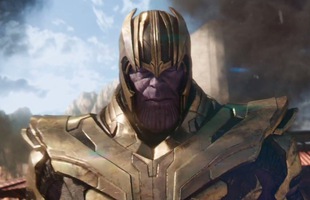 Trailer thứ 2 của Avengers: Infinity War và 15 điều thú vị bạn cần biết