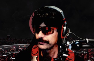 Dr Disrespect: eSports chỉ phát triển nếu để vận động viên chửi bậy nhiều hơn