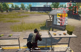 Những lý do game thủ nên trải nghiệm PUBG giả lập trên nền tảng “chính chủ”