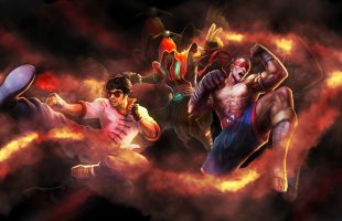 SKT Clid tiết lộ khi mới chơi LMHT anh từng ở Đồng 5 với vị tướng tủ là Teemo và Lee Sin là vị tướng giúp anh leo lên Thách Đấu