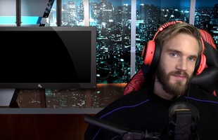 Điều gì đến cũng đã đến, Pewdiepie 