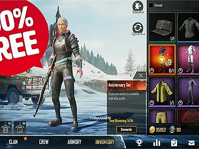 Lời cảm ơn của Tổng giám đốc Phát hành toàn cầu PUBG Mobile và sự kiện kỷ niệm tròn 1 năm tuổi con cưng