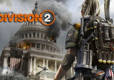 Tổng hợp đánh giá The Division 2