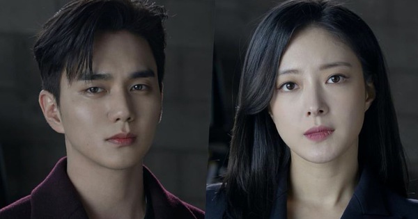 4 lí do Memorist bùng nổ ngay tập mở màn: “Chị đại” lên sàn chiếm sóng Yoo Seung Ho, twist ngập tràn gây hãi vì độ kinh dị?