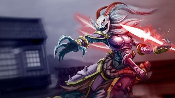 Tất tần tật những gì bạn cần biết để chơi Kalista đường trên như tuyển thủ chuyên nghiệp