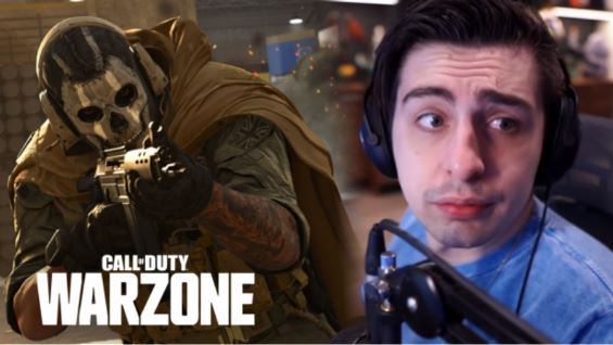 Shroud lên tiếng cho rằng việc cân bằng Call of Duty Warzone là 