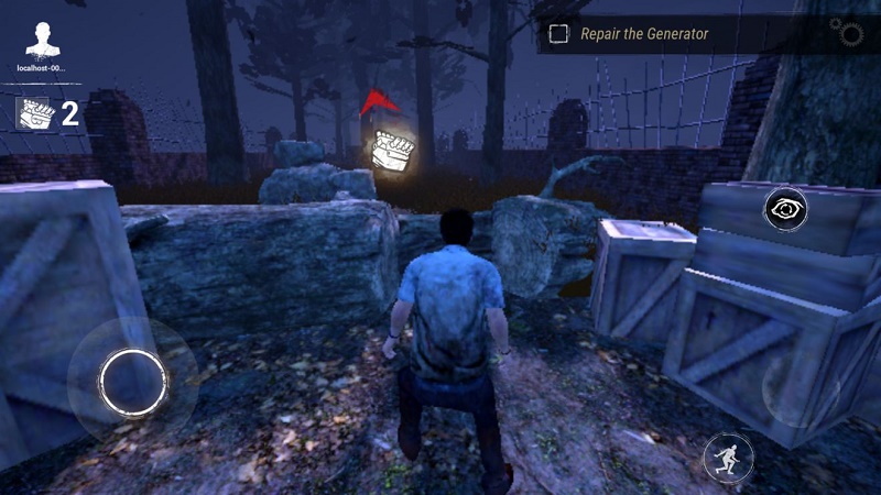 NetEase 'chốt' thời gian mở Open Beta Dead by Daylight Mobile