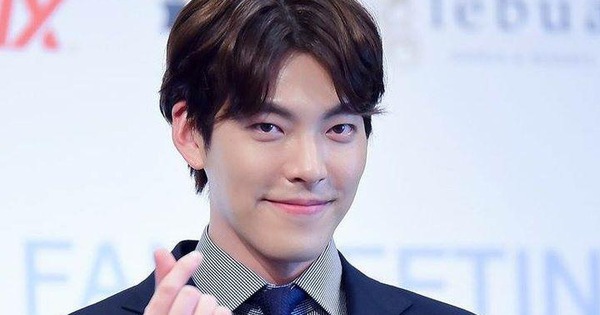 Vừa góp 2 tỷ chống dịch Covid-19, Kim Woo Bin tiếp tục khiến cả xứ Hàn ấm lòng vì hành động đẹp giúp trẻ em ung thư