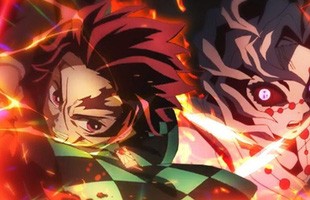 Kimetsu no Yaiba sớm ra mắt liên tiếp 2 tựa game, fan của quân đoàn diệt quỷ đã sẵn sàng chưa?