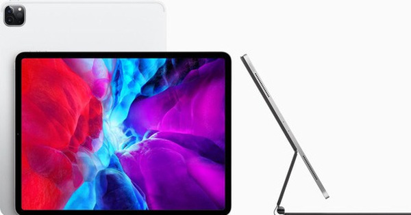 Bàn phím Magic Keyboard mới với trackpad của Apple có hỗ trợ iPad cũ hay không?