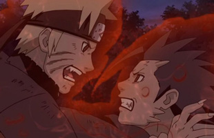 Những nhân vật có chakra vĩ thú nhưng không phải là Jinchuriki trong Naruto