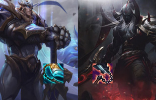 LMHT: Riot nhận lỗi trước cộng đồng vì buff Chùy Hấp Huyết, Chùy Phản Kích mà không thông báo