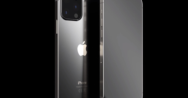 HOT: Video iPhone 13 chân thực và chi tiết nhất hiện nay