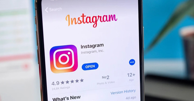 Hướng dẫn chi tiết xóa nhanh tài khoản Instagram