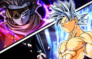 Dragon Ball Super: Sau khi trở thành chiến binh mạnh nhất vũ trụ, Granola sẽ đi tìm Frieza hay nhắm tới người Saiyan?