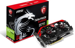 Card đồ họa 10 năm tuổi GTX 650 Ti có chiến nổi game năm 2021?