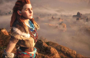 Sony chơi lớn, tặng 10 game miễn phí trên PS4 và PS5, trong đó có Horizon Zero Dawn