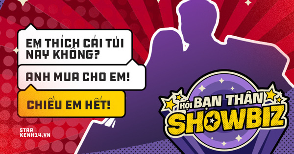 Sao hạng A và tình yêu với bạn gái 8 năm: Là người con trai tử tế nhất, chăm từng ly từng tí nhưng lại là 