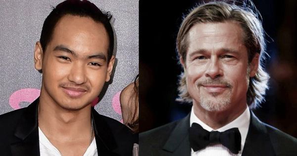 Con trai cả Maddox đứng ra làm chứng tố Brad Pitt bạo hành, Angelina Jolie lôi tất cả con cái vào cuộc