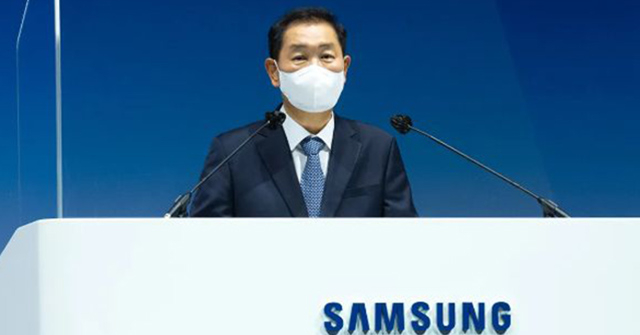 CEO Samsung xin lỗi vì scandal bóp hiệu năng trên Galaxy S22