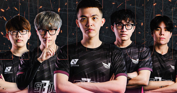 SBTC Esports bị xử thua 2 trận liên tiếp sau khi mắc lỗi “đi vào lòng đất”