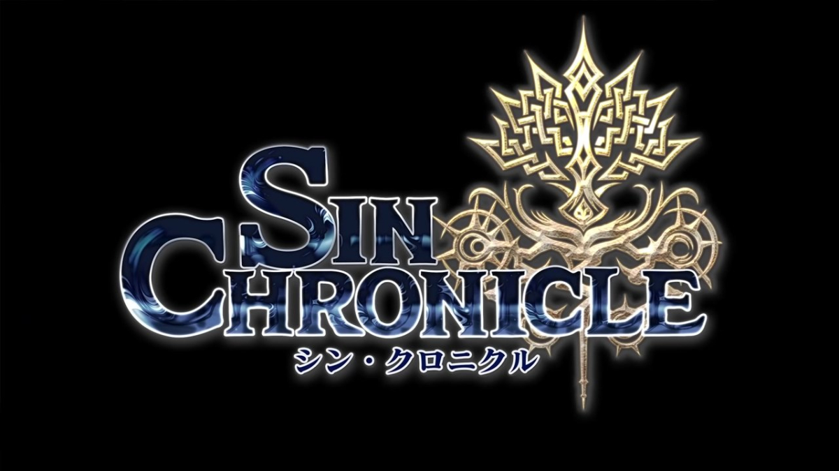 Sin Chronicle chính thức phát hành tại Nhật Bản ngày 23/03