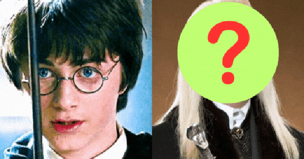 Đây là nhân vật suýt kết liễu Harry Potter ngay từ đầu, xảy ra thật thì khán giả khỏi có phim xem