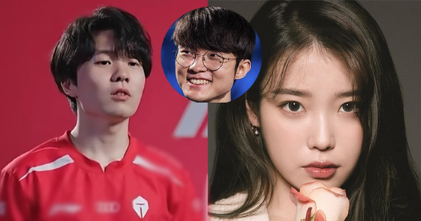 Rookie thỉnh cầu Faker một chuyện chỉ có 