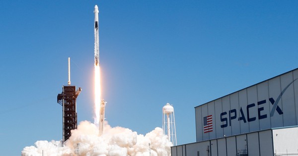 Phái đoàn Mỹ lớn nhất từ trước đến nay sắp thăm Việt Nam: 50 doanh nghiệp gồm SpaceX, Netflix, Boeing góp mặt