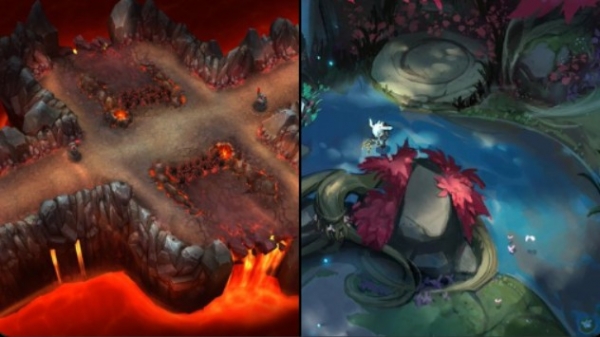 LMHT: Chế độ chơi cũ nào sắp được Riot Games mang trở lại trong tương lai?