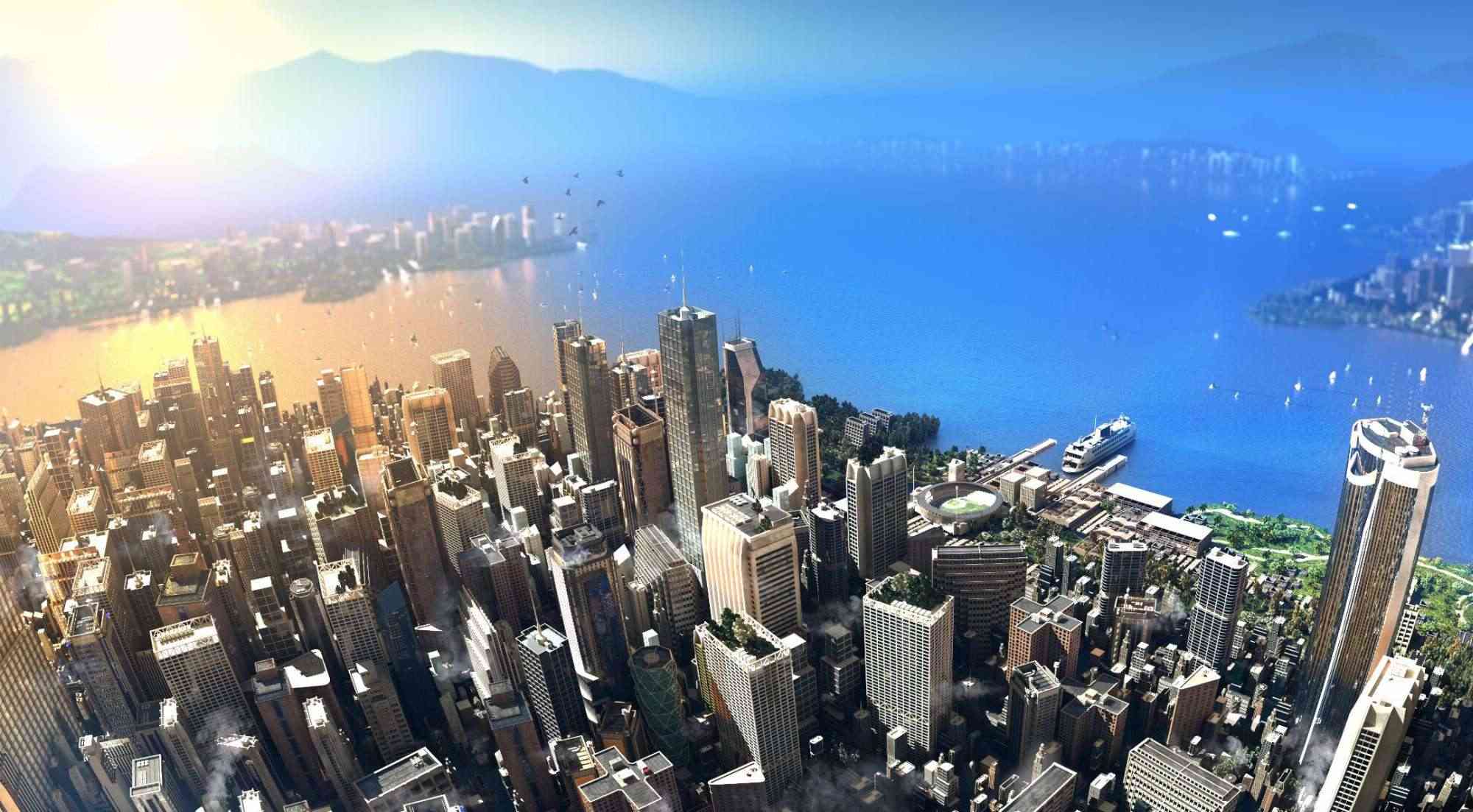 Cities: Skylines 2 chính thức công bố bản cập nhật lớn cho các 'modder'